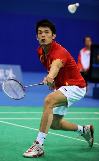 多克已通过 多克已通过