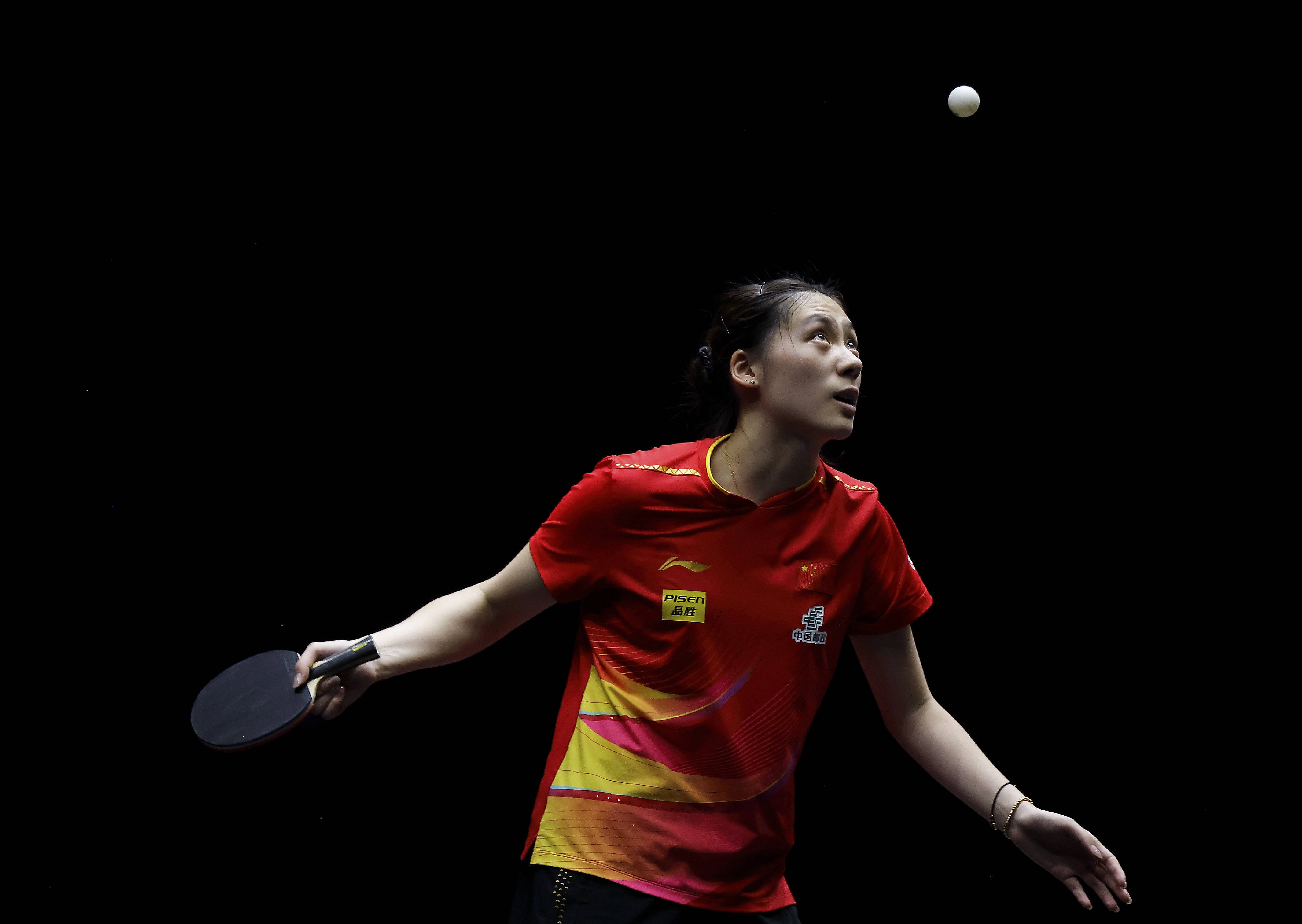 注队员的心 注队员的心